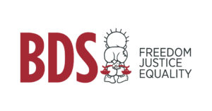 bds logo card