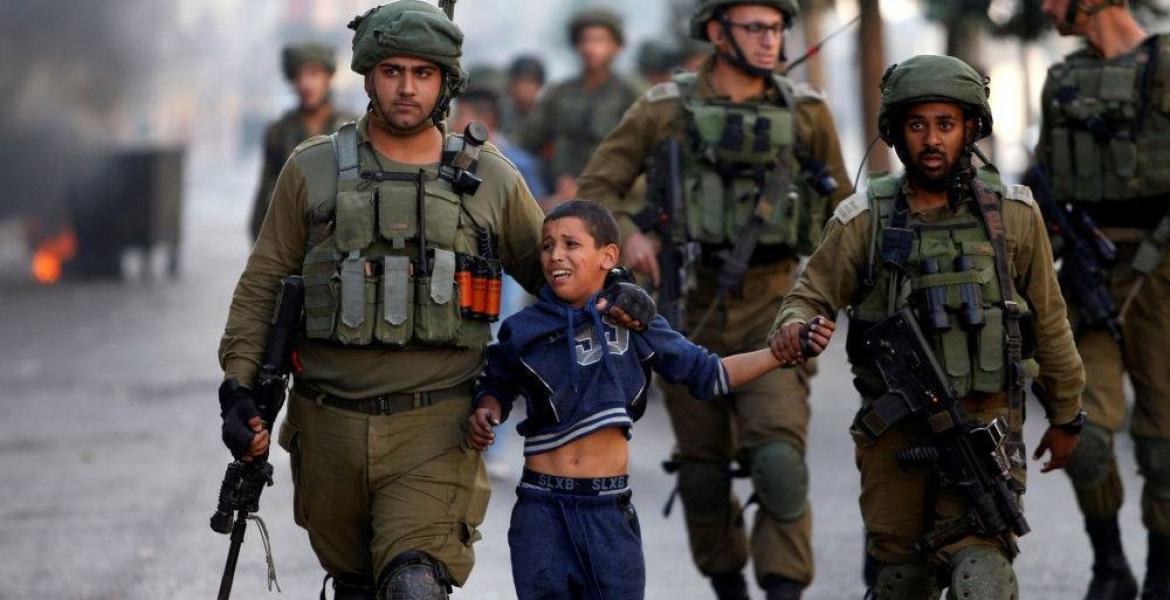 UNICEF Urges Protection of Children Amid Escalating Israeli Aggression