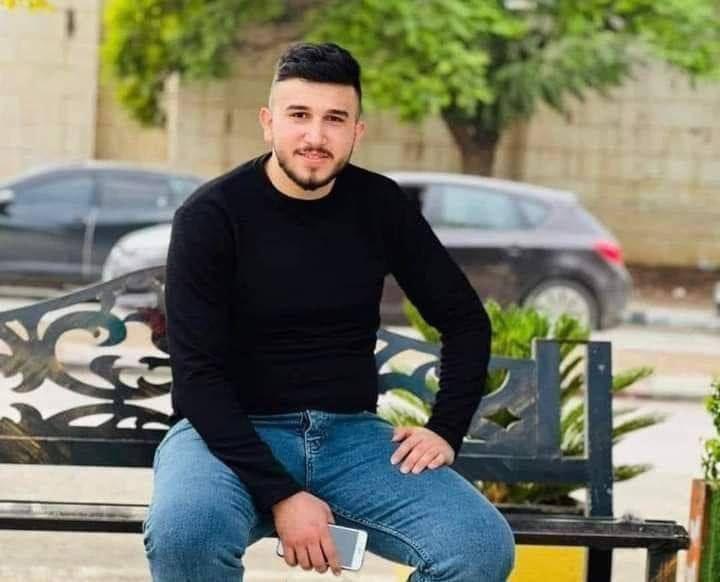 Palestinian youth Yazan Al-Jaabari was killed from serious wounds he sustained by Israeli live bullets 10 days ago in the occupied West Bank city of Jenin.
