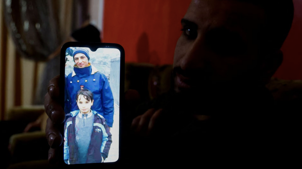 Palestinian Family Perishes in Türkiye Earthquakes 12 Years After Fleeing Gaza War