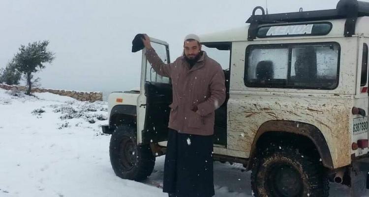 Israeli Settlers Kill Palestinian Man South of Nablus