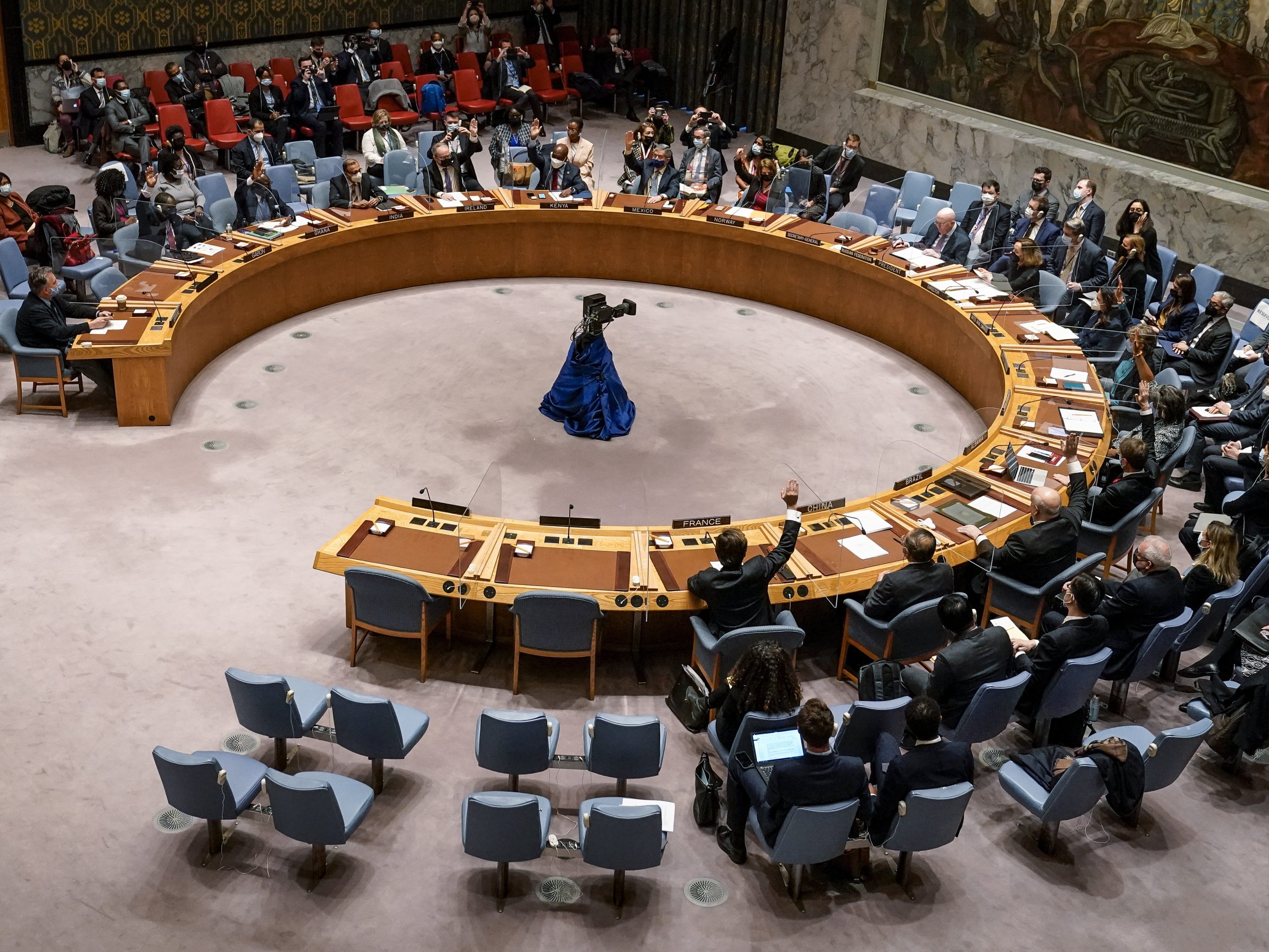 UN Set to Vote Monday on Demanding Israeli Occupation Stop Settlements: Diplomats