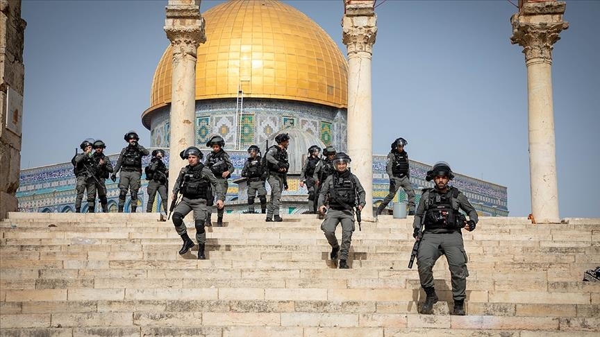 Jerusalem Attack Exposes Israelization Failure in Palestine