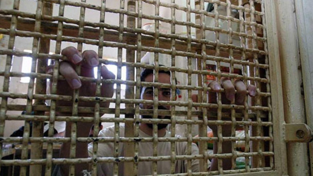 Israeli Occupation Renews Administrative Detention of Palestinian for 3rd Time