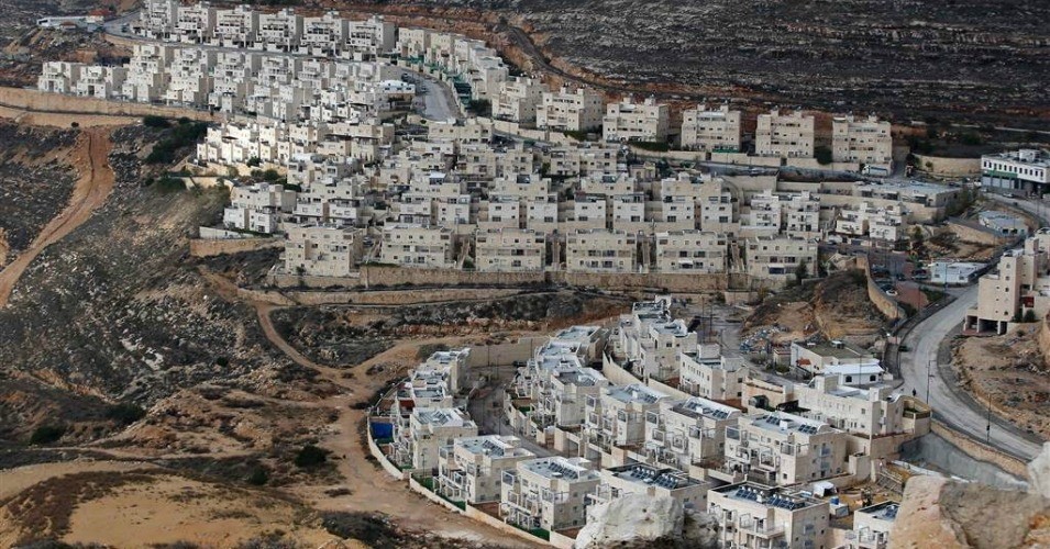 Israeli Occupation to Settle 25K Israeli Settlers in Silwan