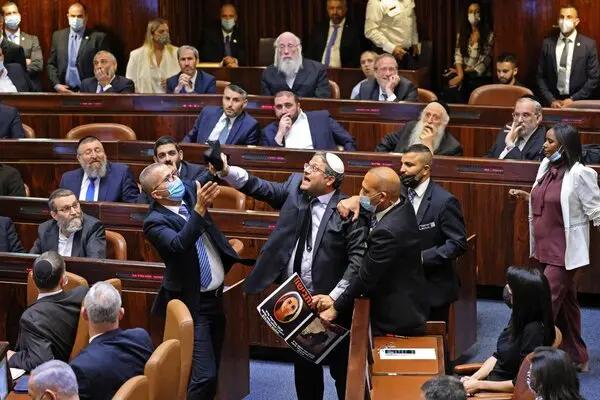 The Israeli Knesset has been rocked by a controversy on Sunday due to a statement made by the spokesperson of Member Limor Son Har-Melech.