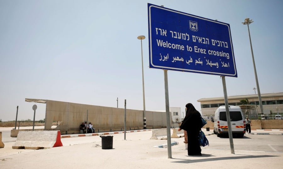 Israeli Stability Document: A Draft Law to Turn Palestinian Families Apart