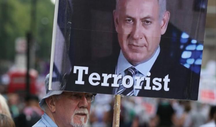 Report: Netanyahu’s Foolishness  Shorten Way to His End 