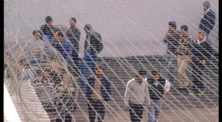 Palestinian prisoners in Israeli jails entered on Wednesday their 16th day of disobedience against Israeli repressive measures, demanding their full rights. 