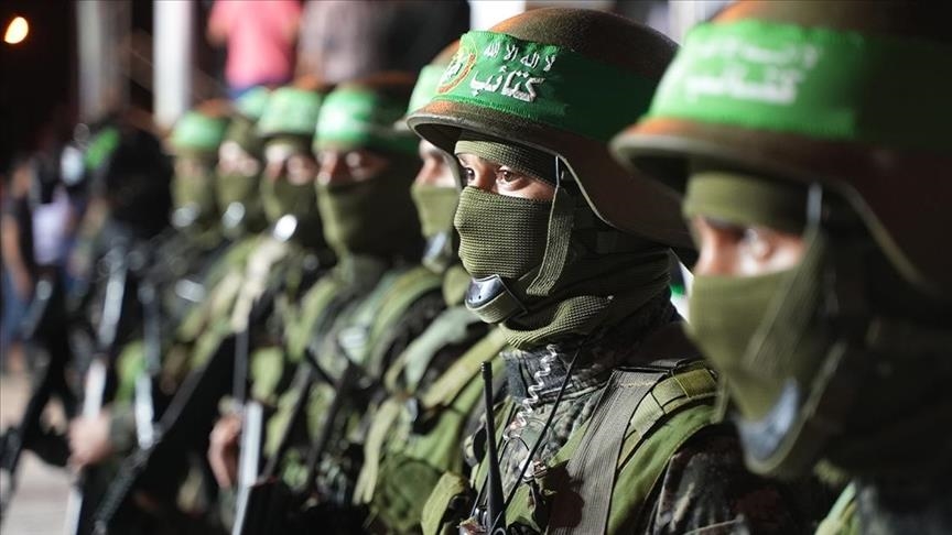 Al-Qassam Warns Against Israeli Continuous Crimes against Palestinian People