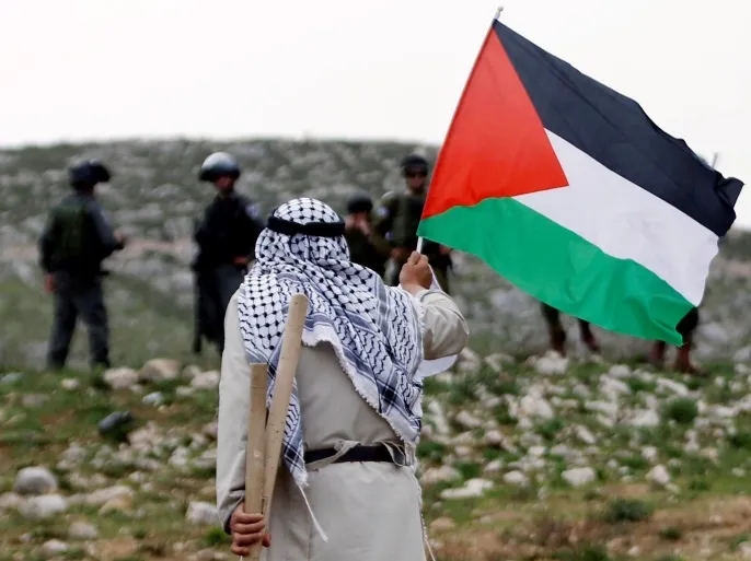 The Israeli Knesset has voted on a preliminary approval for a bill that, if passed with three further votes, would forbid the public display of the Palestinian flag, describing it belonging to "hostile entities."