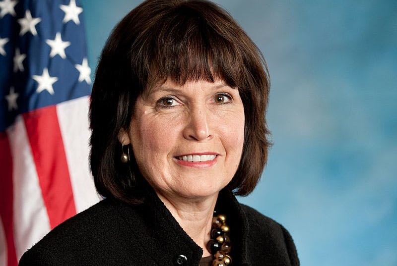 Act for Palestine Strongly Supports Betty McCollum's Decision against US Aid to Israeli Occupation