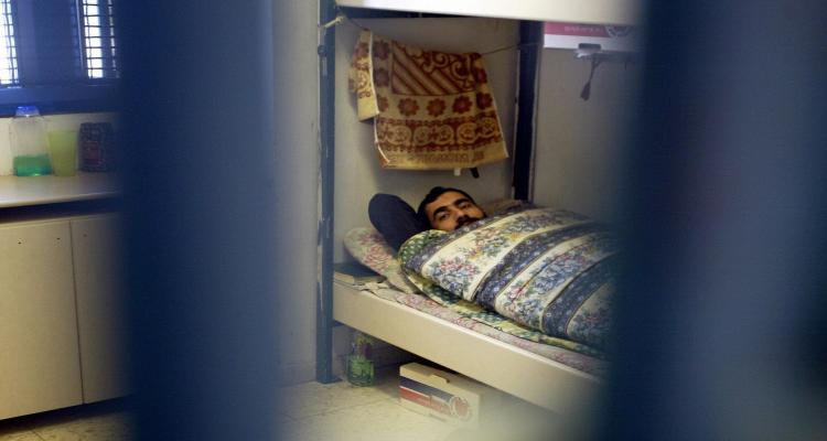The Palestinian Prisoners' Society stated that 15 ailing Palestinian prisoners in the Ramle Prison Clinic will be embarking on a three-day hunger strike from Thursday to Saturday to display their discontentment with the hard confinement they are experiencing, in addition to the number of sick detainees escalating and medical negligence being practiced upon them.