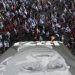 Thousands of Israelis rallied in several cities on Saturday, calling for Prime Minister Benjamin Netanyahu to resign over corruption charges that could end his 12-year rule.