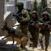 IOF Raid Several Palestinian Homes in Occupied Jenin