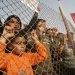 Gaza: A Decade-Long Struggle Against the Suffocating Israeli Siege