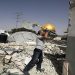 IOF Compel Demolition of Jerusalem Apartments in Jabal al-Mukaber