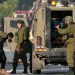 Israeli Forces Arrest 4 Palestinians in Bethlehem, Occupied Jerusalem