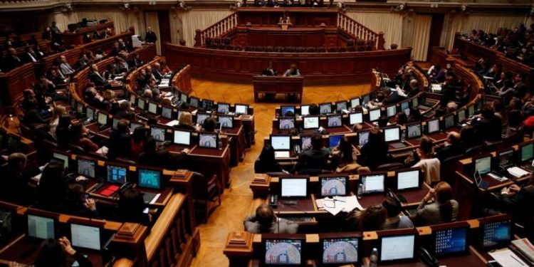Portuguese Parliament Recognizes 1948 Palestinian Nakba