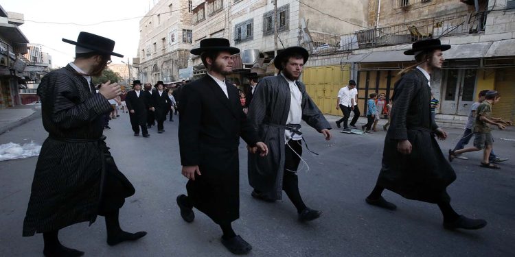 Number of Jewish Colonizers Arriving "Israeli" Sharply Declines