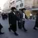 Number of Jewish Colonizers Arriving "Israeli" Sharply Declines