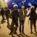 Israeli Occupation Forces Kidnap Several Palestinians in Occupied West Bank