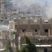 A Fatah official and four of his companions were killed in an armed ambush in the Palestinian refugee camp of Ain al-Hilweh near the southern Lebanese city of Sidon on Sunday, according to media sources from the camp.