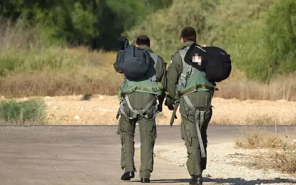 A senior Israeli security expert has warned that the disintegration of the Israeli army model will have serious implications for Israeli security and deterrence
