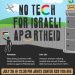 Activists Call on Google and Amazon Employees to Boycott Services Provided to Israeli Military
