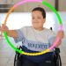 Pictures | Summer Camps Entertain Kids With Disabilities in Gaza