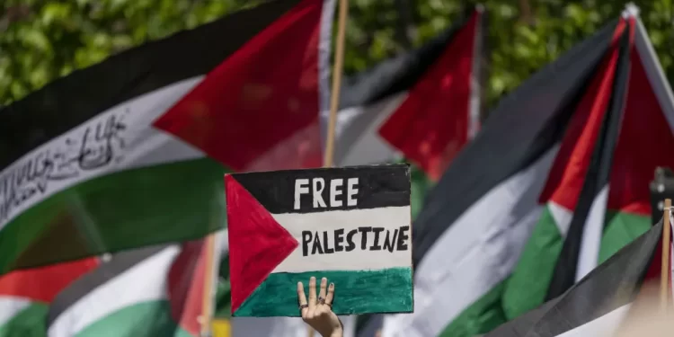 Days Of Palestine Holds Meeting on Media Coverage Role in Defending Palestinian Cause