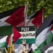 Days Of Palestine Holds Meeting on Media Coverage Role in Defending Palestinian Cause