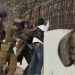 IOF Kidnap Palestinian Citizens, Search Homes in Occupied Hebron
