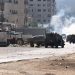 Israeli Forces Injure 2 Palestinians in Nablus