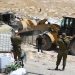 The international humanitarian organization Médecins Sans Frontières (MSF), or Doctors without Borders, has denounced the Israeli occupation’s ongoing attempts to forcibly displace hundreds of Palestinian residents from Masafer Yatta in the southern occupied West Bank.