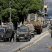 Israeli Forces Kill Palestinian Youth in Nablus Raid