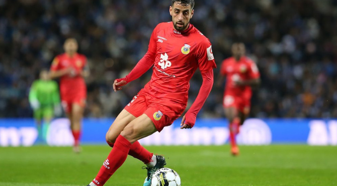 Oday Dabbagh is not a household name in the world of football, but he is certainly making waves in Belgium.