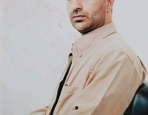 Another Palestinian Prisoner Enters New Year in Israeli Prisons