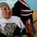 Hajja Khadija Saeed Abd al-Hay is a 71-year-old Palestinian woman who has lived a life of resilience and love.