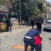 The head of the Islamic Movement in Israel, Sheikh Kamal al-Khatib, condemned the Israeli occupation forces' attack on the worshippers in the al-Bustan neighborhood of Silwan in occupied East Jerusalem on Friday.