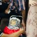 Pictures|| Widespread Grief Prevails in Palestinian Child Abu Samra’s Funeral
