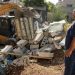 Israeli Forces Compel Palestinian to Self-Demolish His House in Occupied Jerusalem
