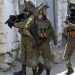 Israeli Occupation Forces Kidnap Several Palestinians in Occupied West Bank