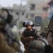 Israeli Occupation Forces Kidnap Several Palestinians in Occupied West Bank