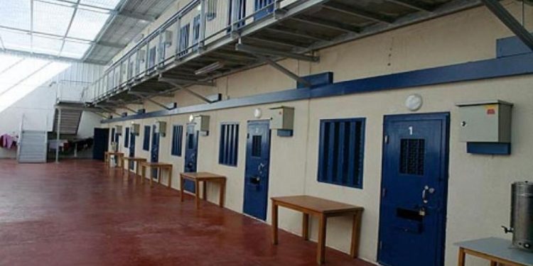 Ben-Gvir Toughens Measures Against Palestinian Prisoners
