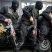 Iranian Security Arrests Israeli Network Set to Conduct Terrorist Operations