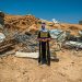 Israeli Settlers Raid Palestinian Homes, Caves in Southern Hebron