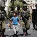 Plight of Palestinian Children suffering Behind Israeli jails