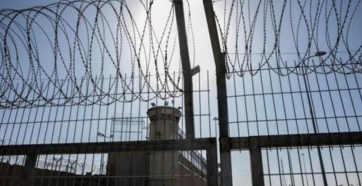 PCPS: Israeli Prisons Turn into Scorching Ovens Under Heatwaves