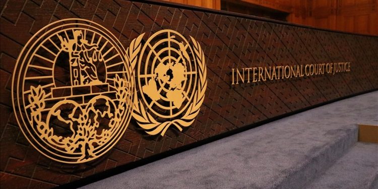 In memo to ICJ, Qatar Denounces Israeli Occupation of Palestine